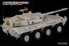 Voyager Model PE35305 Modern Italian B1 Centauro early version for TRUMPETER 00386 1/35